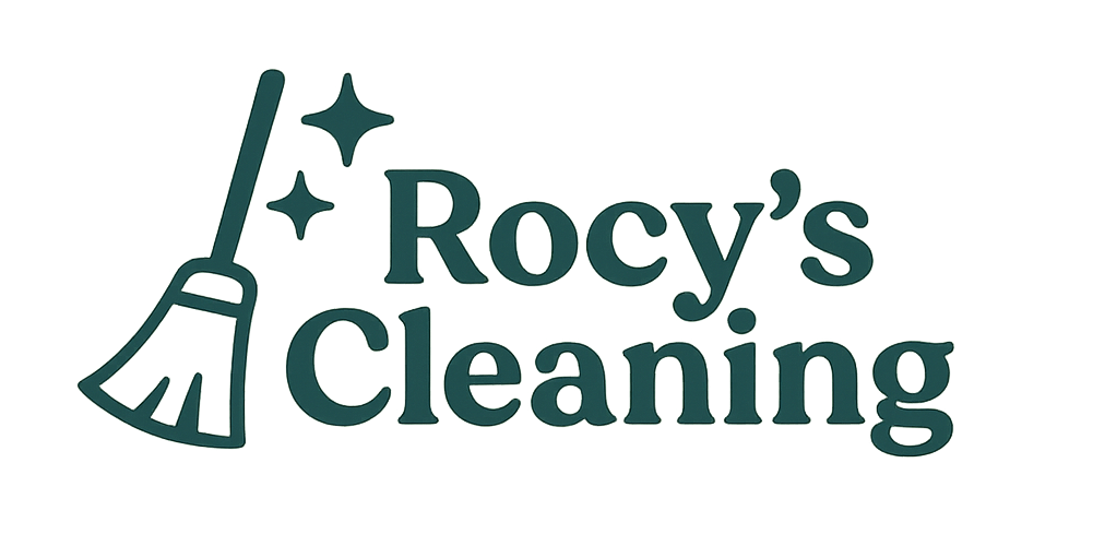 Rocy's Cleaning - Professional Home Cleaning Services